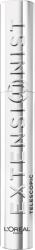 L'Oréal Mascara cu efect de alungire si curbare Telescopic Extensionist Black, 9.9ml, L'Oreal Paris