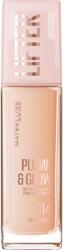 Maybelline Fond de ten Lifter Plump & Glow Nr. 114, 30ml, Maybelline