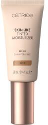 Catrice Fond de ten hidratant cu SPF30 045N Skin Like, 28ml, Catrice