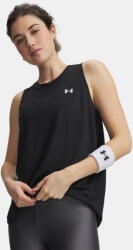 Under Armour Дамско потник Under Armour Tech Tank Solid Under Armour | Cheren | ЖЕНИ | XL