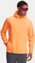 Under Armour Мъжко яке Under Armour UA Velociti Pro Storm Jacket Under Armour | Oranzhev | МЪЖЕ | XS