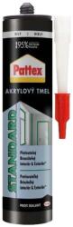 Henkel Chit acrilic Pattex Standard alb pentru interior si exterior, 280 ml (020600)