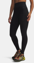 Under Armour Дамски клин Under Armour Seamless Cotton Legging Under Armour | Cheren | ЖЕНИ | XS