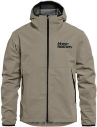 Horsefeathers Bike яке Peyton - таупе Horsefeathers | Bezhov | МЪЖЕ | XL