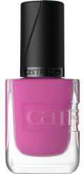 Catrice Lac de unghii 049 Flirt Frequency Gel Affair, 10.5ml, Catrice