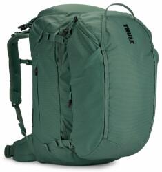 Thule Landmark пътна раница за жени 60 л TLPF260 - Hazy Green Thule | Zelen | ЖЕНИ | ЕДИН РАЗМЕР