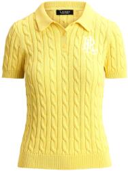 Ralph Lauren Tricotaj Gassed 200932224017 700 yellow (200932224017 700 yellow)