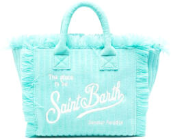 MC2 Saint Barth Geantă Colette Sponge Hand With Strap COL0005-00526L terry embossed stripes v 56 emb (COL0005-00526L terry embossed stripes v 56 emb)
