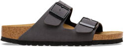Birkenstock Sandale Synthetics Arizona Bfbc Narrow 1032023 velvet gray/black (1032023 velvet gray/black)