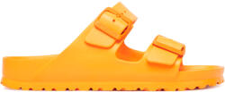 Birkenstock Sandale Pool Arizona Eva Narrow 1015470 zinnia