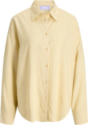 JJXX Cămaşă Jxalmira Linen Ls Ln 12287703 13-0822 TCX sunlight