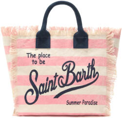MC2 Saint Barth Geantă Vanity Shoulder VANI001-00640L lig 21 (VANI001-00640L lig 21)