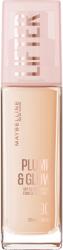 Maybelline Fond de ten Lifter Plump & Glow Nr. 90, 30ml, Maybelline