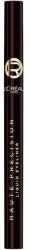 L'Oréal Tus de ochi lichid rezisten la transfer Waterproof F20 Brun, 1ml, L'Oreal Paris