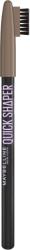 Maybelline Creion pentru sprancene Brow Shaper Nr. 02 Blonde, 1g, Maybelline