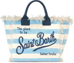MC2 Saint Barth Geantă Vanity Shoulder VANI001-00657L lig 31 (VANI001-00657L lig 31)