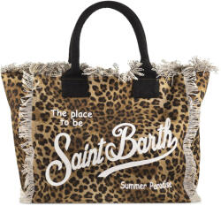 MC2 Saint Barth Geantă Vanity Shoulder VANI001-00427L sand leopard 00 (VANI001-00427L sand leopard 00)