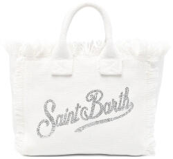 MC2 Saint Barth Geantă mică Vanity Mini With Strap VAMI001-02571L 01 strass (VAMI001-02571L 01 strass)