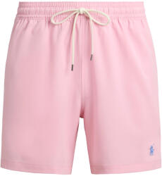Ralph Lauren Costum de baie Traveler 710957782511 650 pink (710957782511 650 pink)