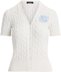 Ralph Lauren Jachetă Gassed 200P08808001 100 white (200P08808001 100 white)