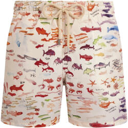 Vilebrequin Costum de baie MOOEB128 004 papier (MOOEB128-004 papier)