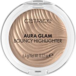 Catrice Iluminator 010 Moonlit Sand Bouncy Aura Glam, 6.4g, Catrice