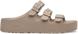 Birkenstock Sandale N/A Florida Iii Flex Platform Eva Narrow 1031433 gray taupe (1031433 gray taupe)