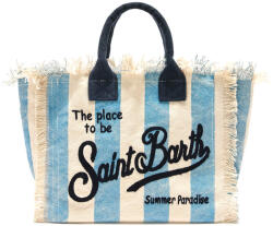 MC2 Saint Barth Geantă Colette Hand With Strap COL0001-02629L tina 3161 emb (COL0001-02629L tina 3161 emb)