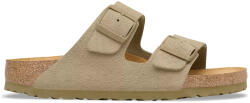 Birkenstock Sandale Leather Arizona Leve Regular 1031998 faded khaki