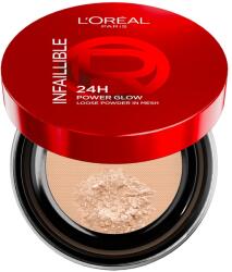 L'Oréal Pudra tip pulbere cu efect estompare Infaillible 24h, 10g, L'Oreal Paris