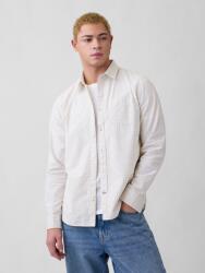 GAP Стандартна риза Gap Oxford GAP | Mnogotsveten | МЪЖЕ | XS