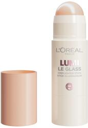 L'Oréal Baton iluminator multifunctional 610 Glass Pearl Eclat, 5g, L'Oreal Paris