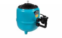 GEMAS filtrone l pe plastic sand filters