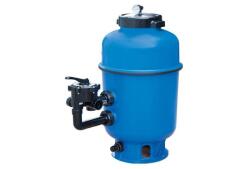 GEMAS injectrone plastic sand filter