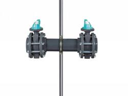 GEMAS valve battery support lane - single