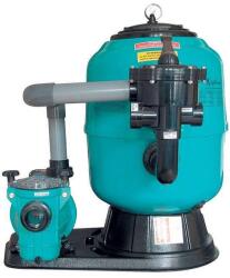 GEMAS neptune filtration unit