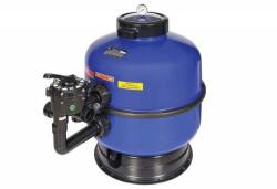 GEMAS fusion sl plastic sand filters