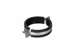 GEMAS sliding pipe clamp for support