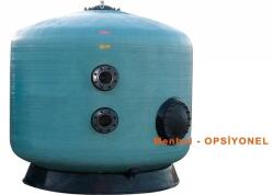 GEMAS turbidron sand filters - techcomfort - 8 566,54 лв