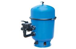 GEMAS injectrone cl plastic sand filter