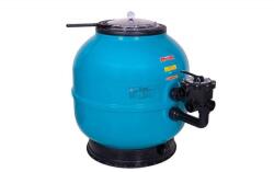 GEMAS broadex pool sand filters