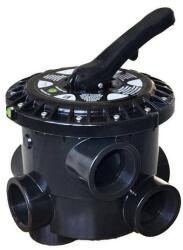  Side multiport valve