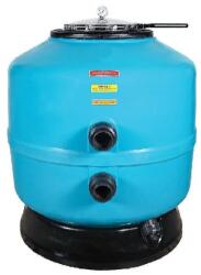 GEMAS filtrone llt plastic sand filters