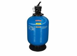 GEMAS turbidron cl top mounted sand filters