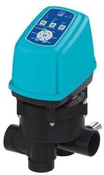  Automatic Multiway Valves