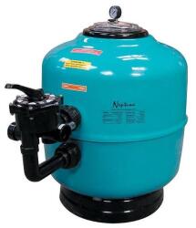 GEMAS neptune sand filters