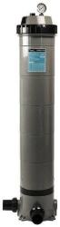 GEMAS cartridge filter
