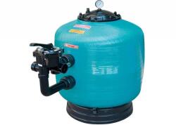 GEMAS turbidron bl sand filters