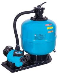 GEMAS filtrex filtration unit