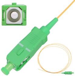 Extralink SC/APC Pigtail Single mode, 900um G. 657A 2m (EX.1919)